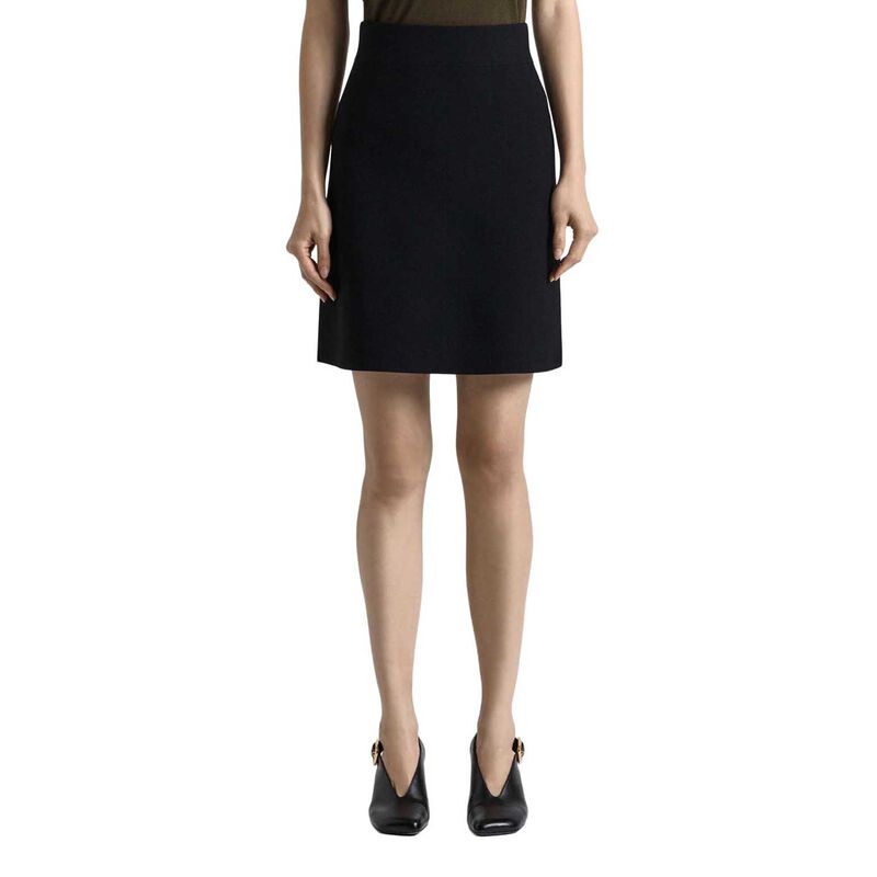 Cue Milano Mini Skirt image number 0